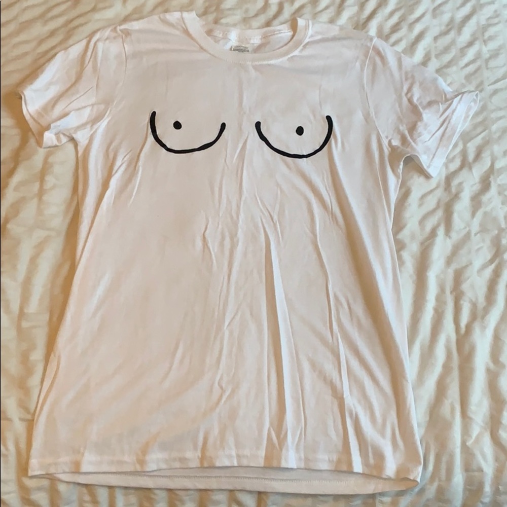 titty tee